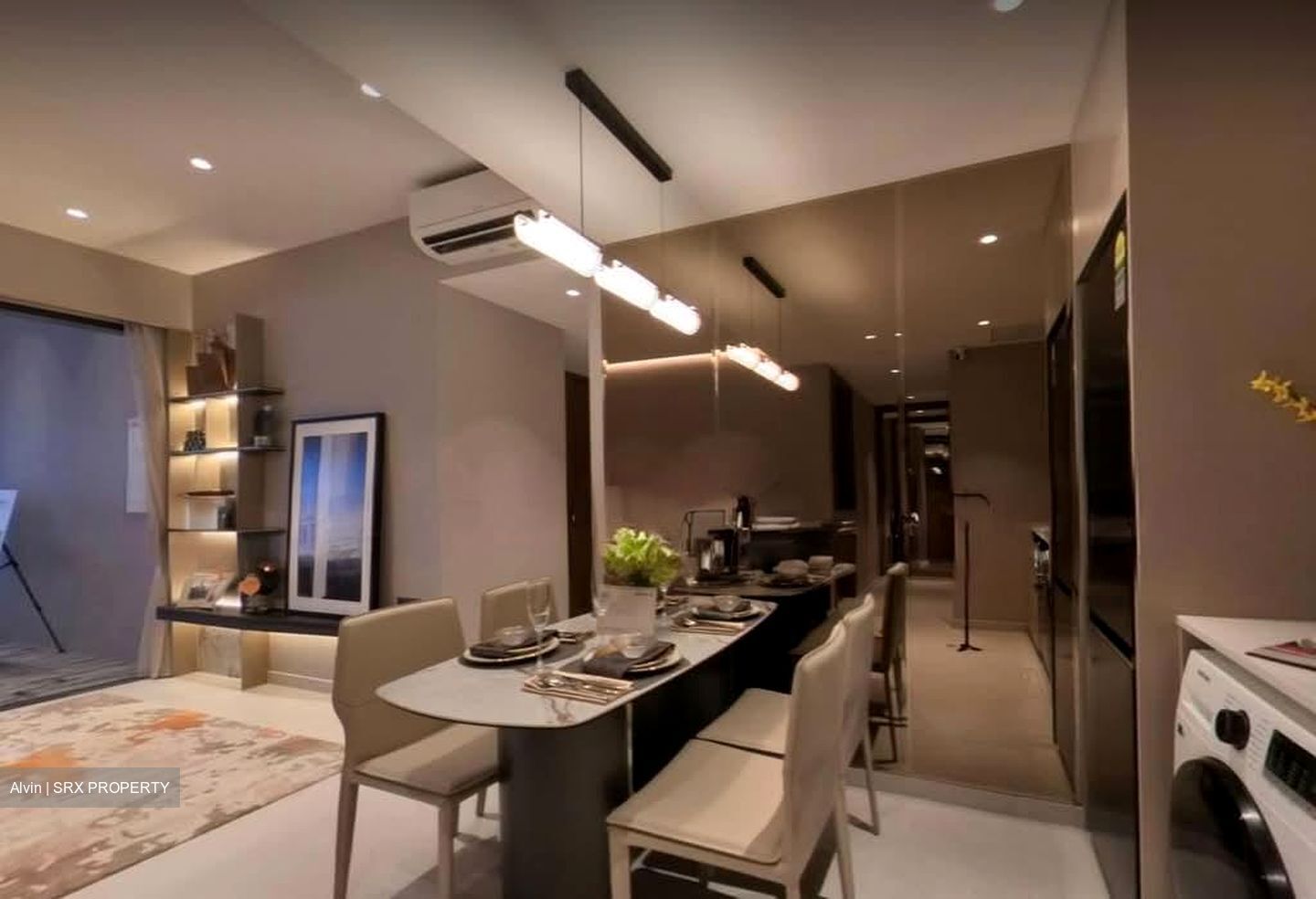 Artisan 8 (D20), Apartment #579042781